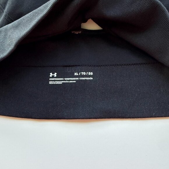 Under Armour Sports Bra Bundle Women’s XL – Racerback Adjustable Straps - Picture 8 of 11